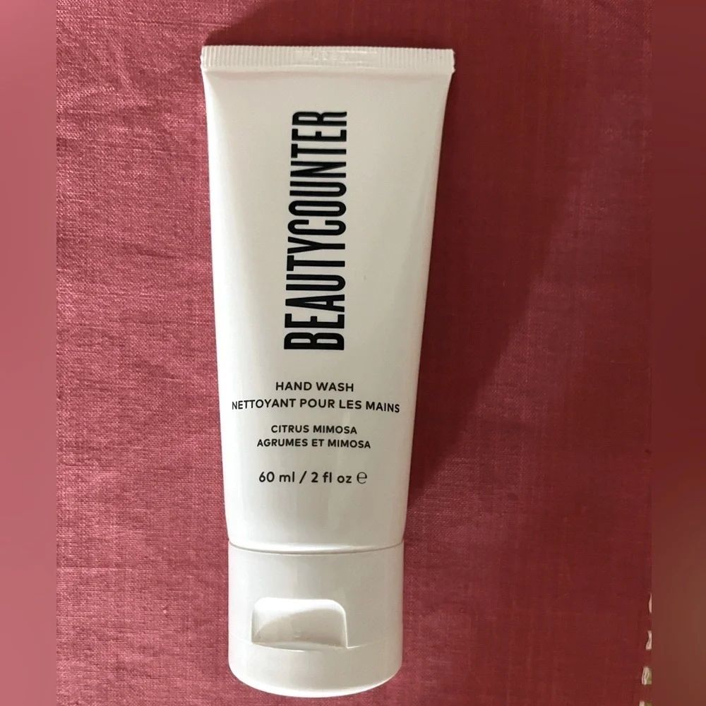 Beautycounter Hand Wash
